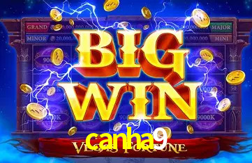 canha9: A Experiência de Casino com Jogos de Mesa ao Vivo