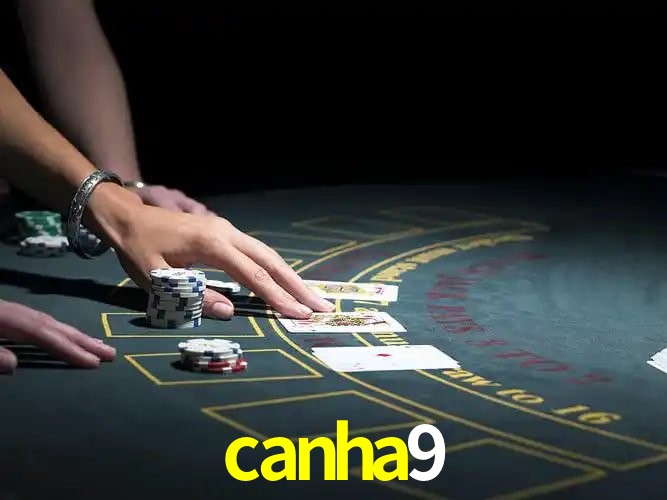 Sinta a adrenalina dos jogos de cassino com canha9